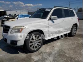MERCEDES-BENZ GLK-CLASS GLK 350 2010