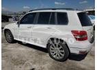 MERCEDES-BENZ GLK-CLASS GLK 350 2010