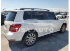 MERCEDES-BENZ GLK-CLASS GLK 350 2010