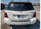 MERCEDES-BENZ GLK-CLASS GLK 350 2010