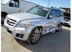 MERCEDES-BENZ GLK-CLASS GLK 350 2010