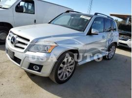 MERCEDES-BENZ GLK-CLASS GLK 350 2010