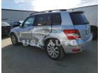 MERCEDES-BENZ GLK-CLASS GLK 350 2010