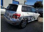 MERCEDES-BENZ GLK-CLASS GLK 350 2010