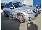 MERCEDES-BENZ GLK-CLASS GLK 350 2010