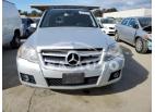 MERCEDES-BENZ GLK-CLASS GLK 350 2010