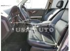 MERCEDES-BENZ GLK-CLASS GLK 350 2010