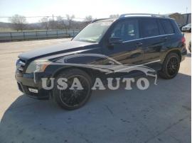 MERCEDES-BENZ GLK-CLASS GLK 350 2010