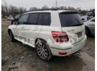 MERCEDES-BENZ GLK-CLASS GLK 350 2010