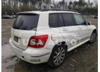 MERCEDES-BENZ GLK-CLASS GLK 350 2010