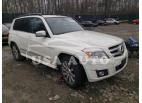 MERCEDES-BENZ GLK-CLASS GLK 350 2010