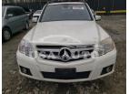 MERCEDES-BENZ GLK-CLASS GLK 350 2010