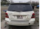 MERCEDES-BENZ GLK-CLASS GLK 350 2010