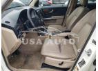 MERCEDES-BENZ GLK-CLASS GLK 350 2010