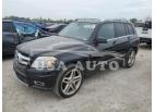 MERCEDES-BENZ GLK-CLASS GLK 350 2011