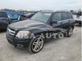 MERCEDES-BENZ GLK-CLASS GLK 350 2011