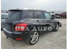 MERCEDES-BENZ GLK-CLASS GLK 350 2011