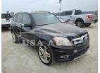 MERCEDES-BENZ GLK-CLASS GLK 350 2011