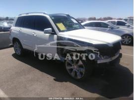 MERCEDES-BENZ GLK-CLASS GLK 350 2010