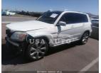 MERCEDES-BENZ GLK-CLASS GLK 350 2010