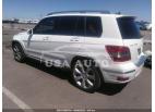 MERCEDES-BENZ GLK-CLASS GLK 350 2010