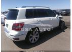 MERCEDES-BENZ GLK-CLASS GLK 350 2010