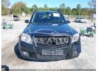 MERCEDES-BENZ GLK-CLASS GLK 350 2011