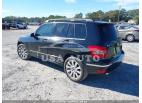 MERCEDES-BENZ GLK-CLASS GLK 350 2011