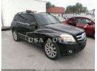 MERCEDES-BENZ GLK-CLASS GLK 350 2010