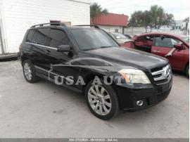 MERCEDES-BENZ GLK-CLASS GLK 350 2010