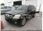 MERCEDES-BENZ GLK-CLASS GLK 350 2010