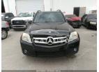 MERCEDES-BENZ GLK-CLASS GLK 350 2010