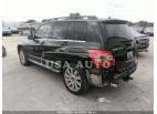 MERCEDES-BENZ GLK-CLASS GLK 350 2010