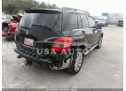 MERCEDES-BENZ GLK-CLASS GLK 350 2010