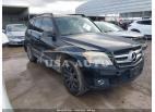 MERCEDES-BENZ GLK-CLASS GLK 350 2010