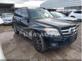 MERCEDES-BENZ GLK-CLASS GLK 350 2010