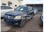 MERCEDES-BENZ GLK-CLASS GLK 350 2010