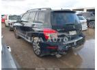 MERCEDES-BENZ GLK-CLASS GLK 350 2010