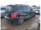 MERCEDES-BENZ GLK-CLASS GLK 350 2010