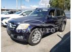 MERCEDES-BENZ GLK-CLASS GLK 350 2010