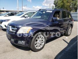 MERCEDES-BENZ GLK-CLASS GLK 350 2010