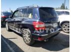 MERCEDES-BENZ GLK-CLASS GLK 350 2010