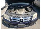 MERCEDES-BENZ GLK-CLASS GLK 350 2010