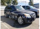 MERCEDES-BENZ GLK-CLASS GLK 350 2010