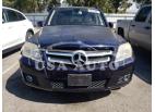 MERCEDES-BENZ GLK-CLASS GLK 350 2010