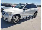 MERCEDES-BENZ GLK-CLASS GLK 350 2010