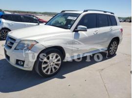 MERCEDES-BENZ GLK-CLASS GLK 350 2010