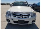 MERCEDES-BENZ GLK-CLASS GLK 350 2010