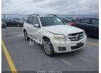 MERCEDES-BENZ GLK-CLASS GLK 350 2011