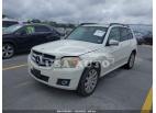 MERCEDES-BENZ GLK-CLASS GLK 350 2011